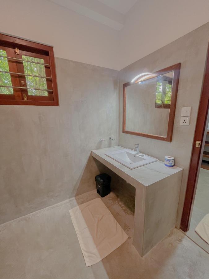 Hotel Easy Living Hikkaduwa Zewnętrze zdjęcie