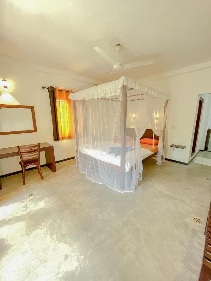 Hotel Easy Living Hikkaduwa Zewnętrze zdjęcie
