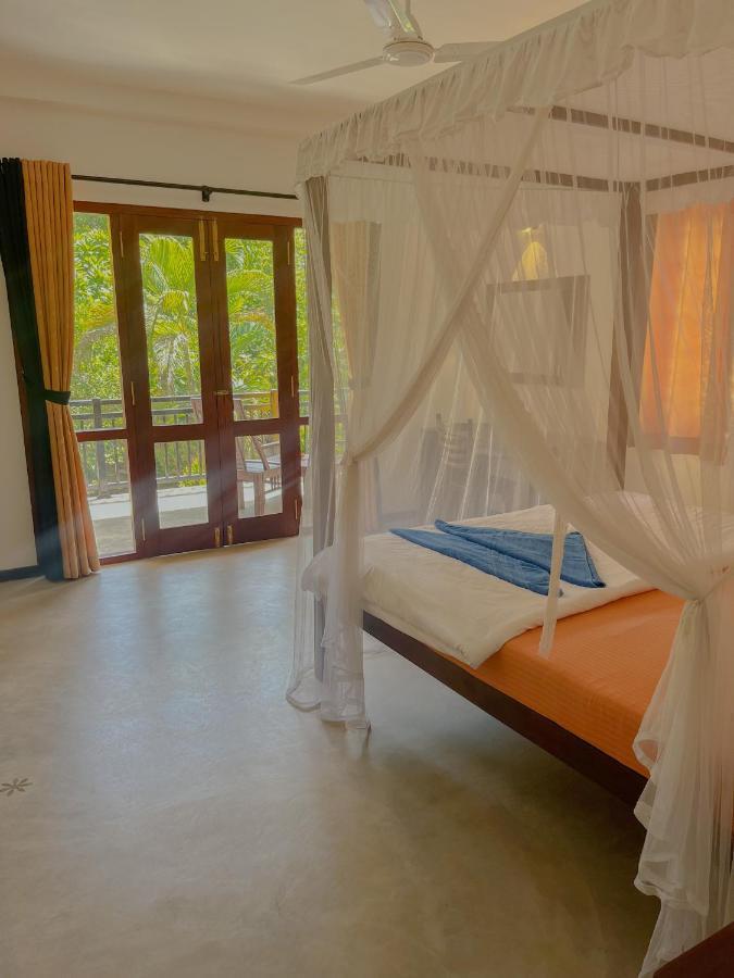 Hotel Easy Living Hikkaduwa Zewnętrze zdjęcie