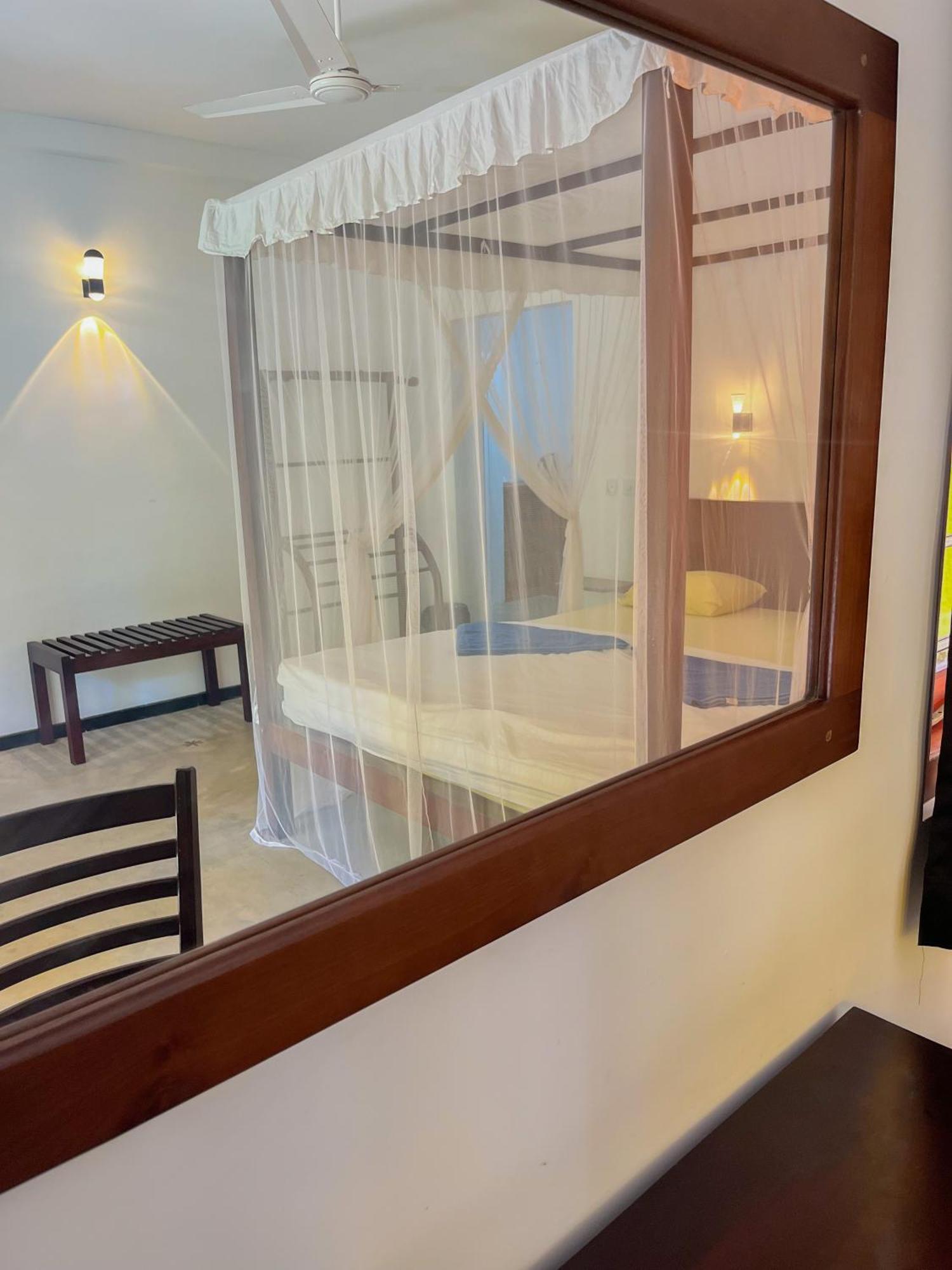 Hotel Easy Living Hikkaduwa Zewnętrze zdjęcie