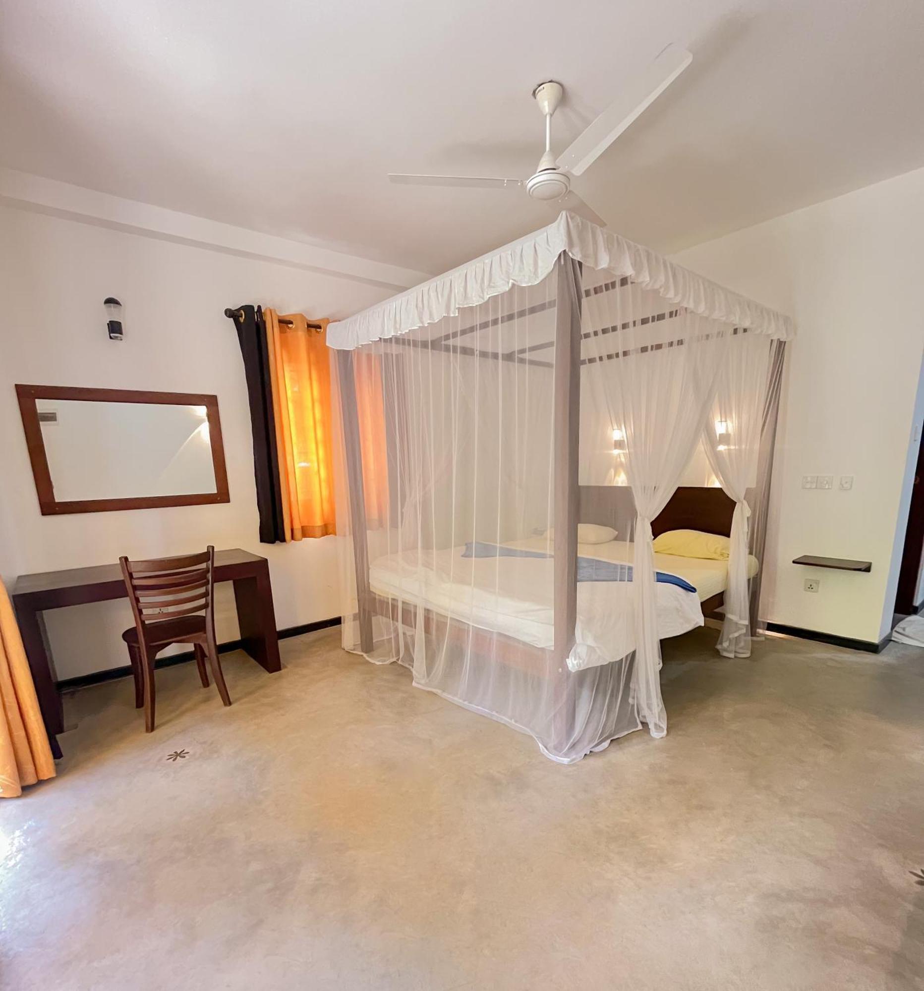 Hotel Easy Living Hikkaduwa Zewnętrze zdjęcie