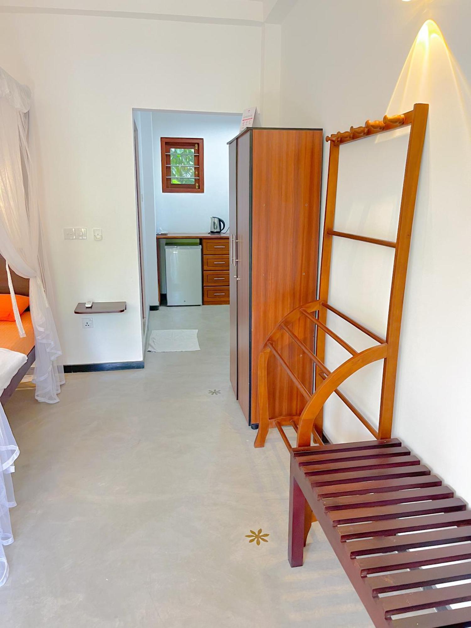 Hotel Easy Living Hikkaduwa Zewnętrze zdjęcie