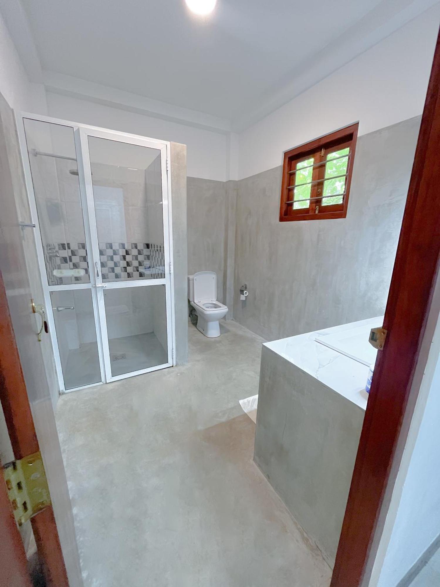 Hotel Easy Living Hikkaduwa Zewnętrze zdjęcie