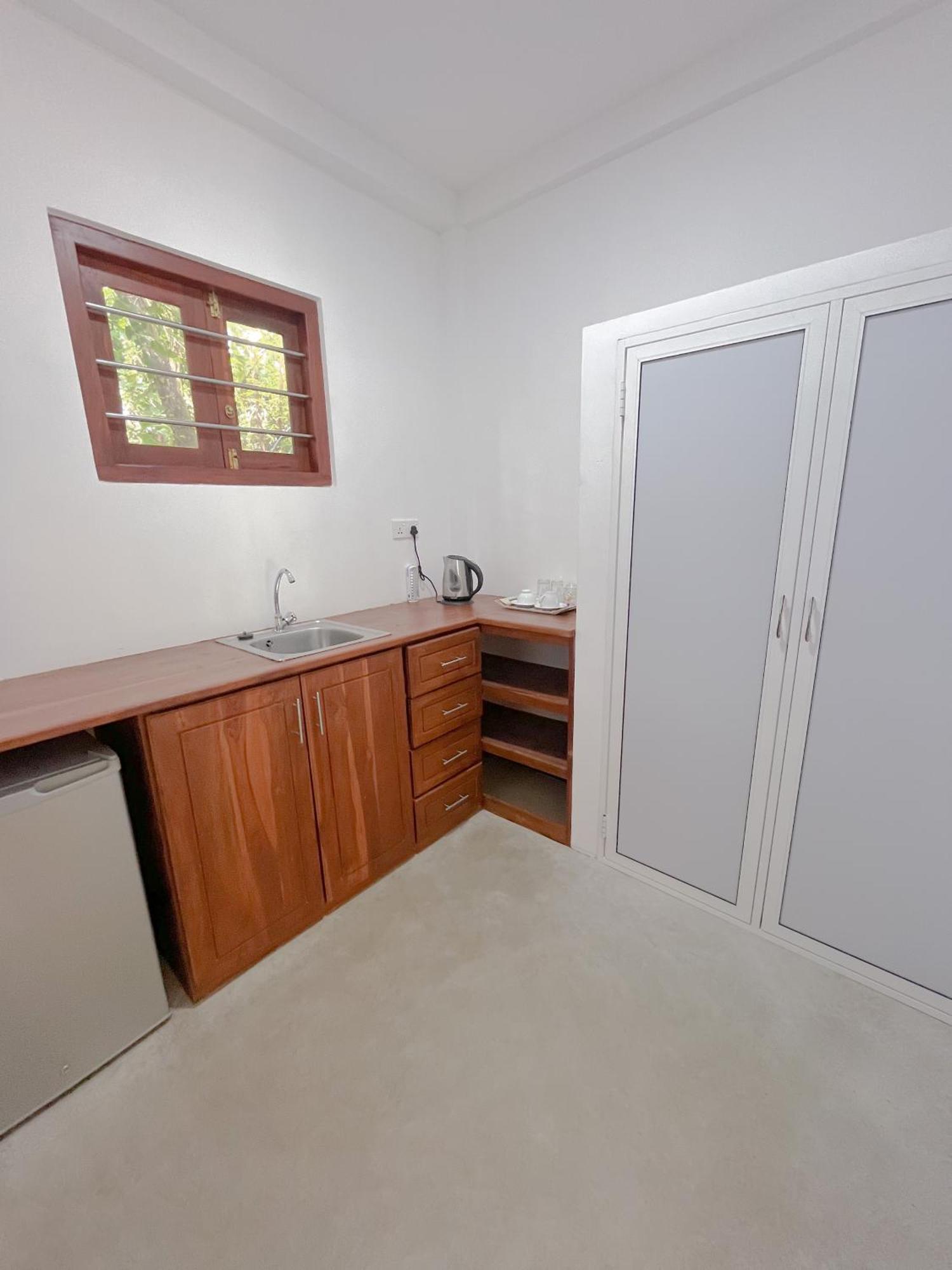 Hotel Easy Living Hikkaduwa Zewnętrze zdjęcie