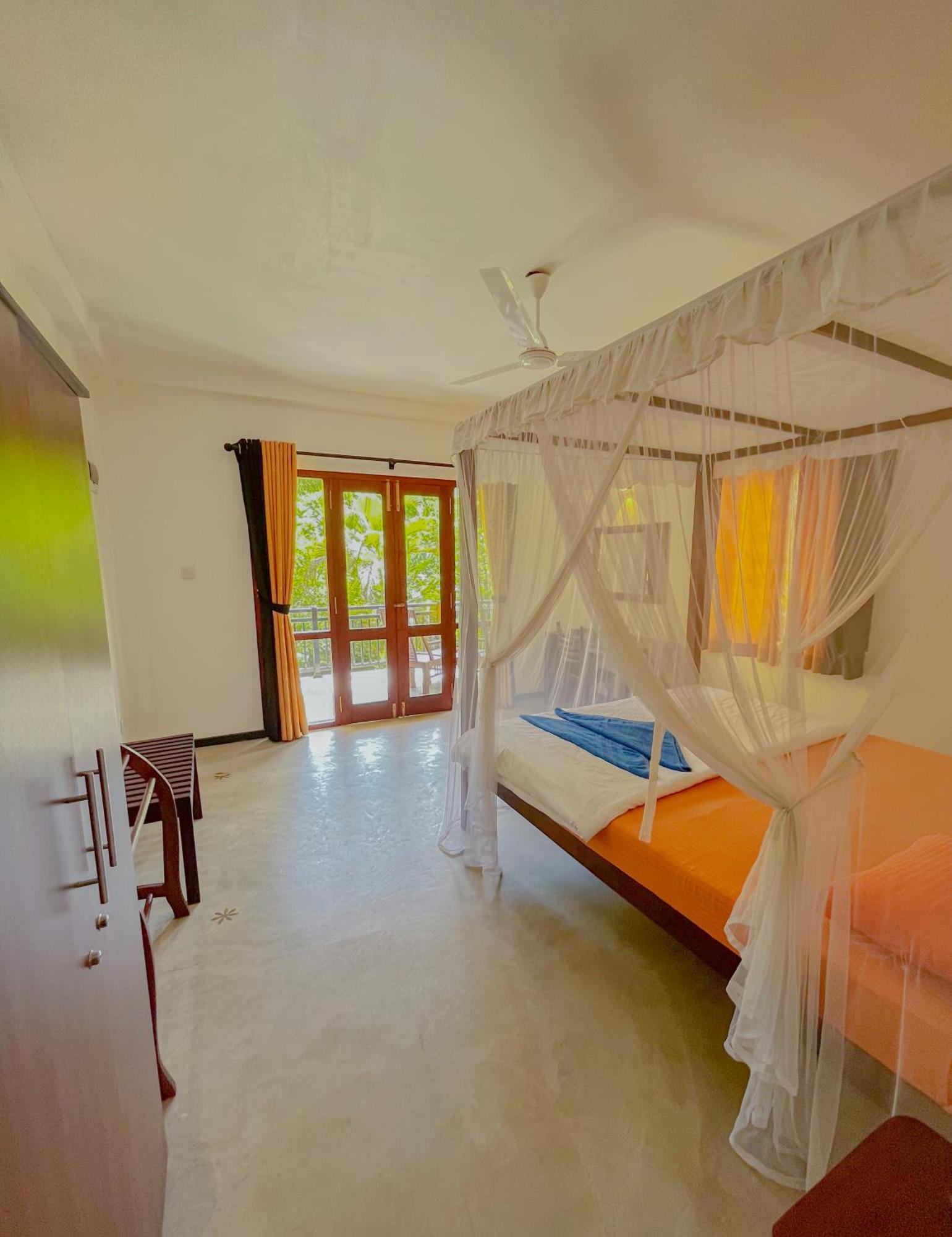 Hotel Easy Living Hikkaduwa Zewnętrze zdjęcie