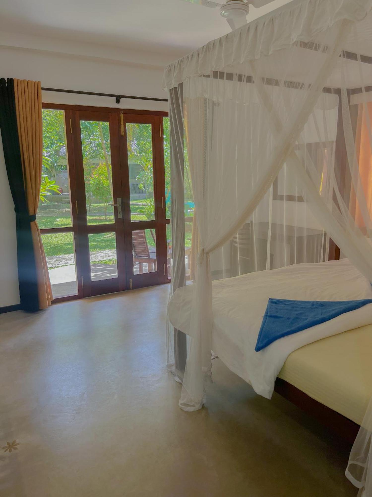 Hotel Easy Living Hikkaduwa Zewnętrze zdjęcie