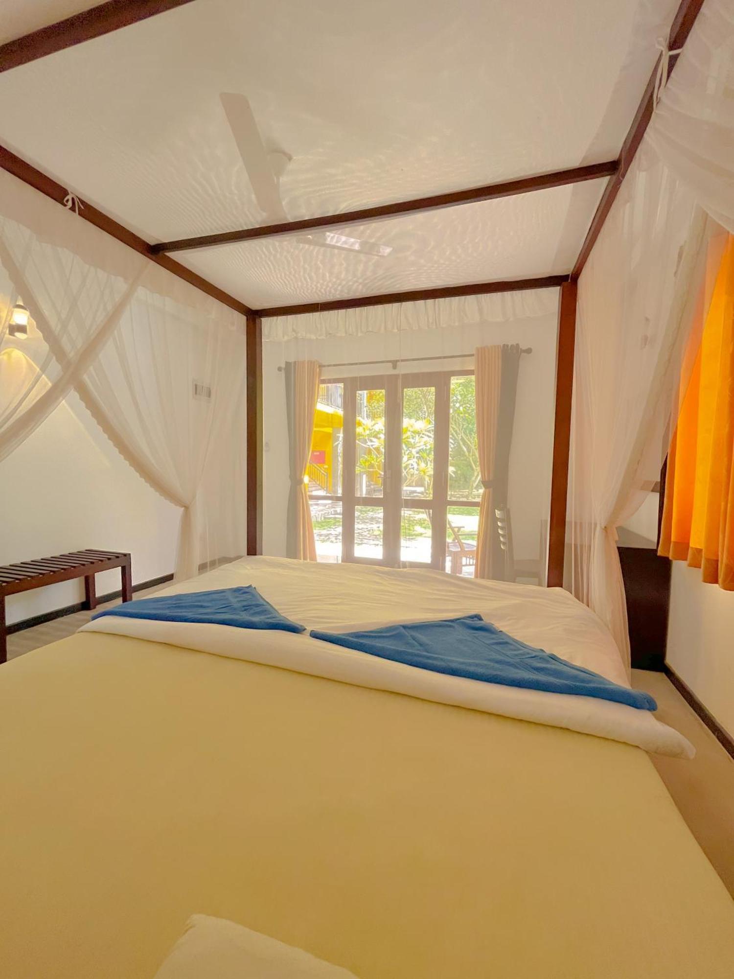 Hotel Easy Living Hikkaduwa Zewnętrze zdjęcie